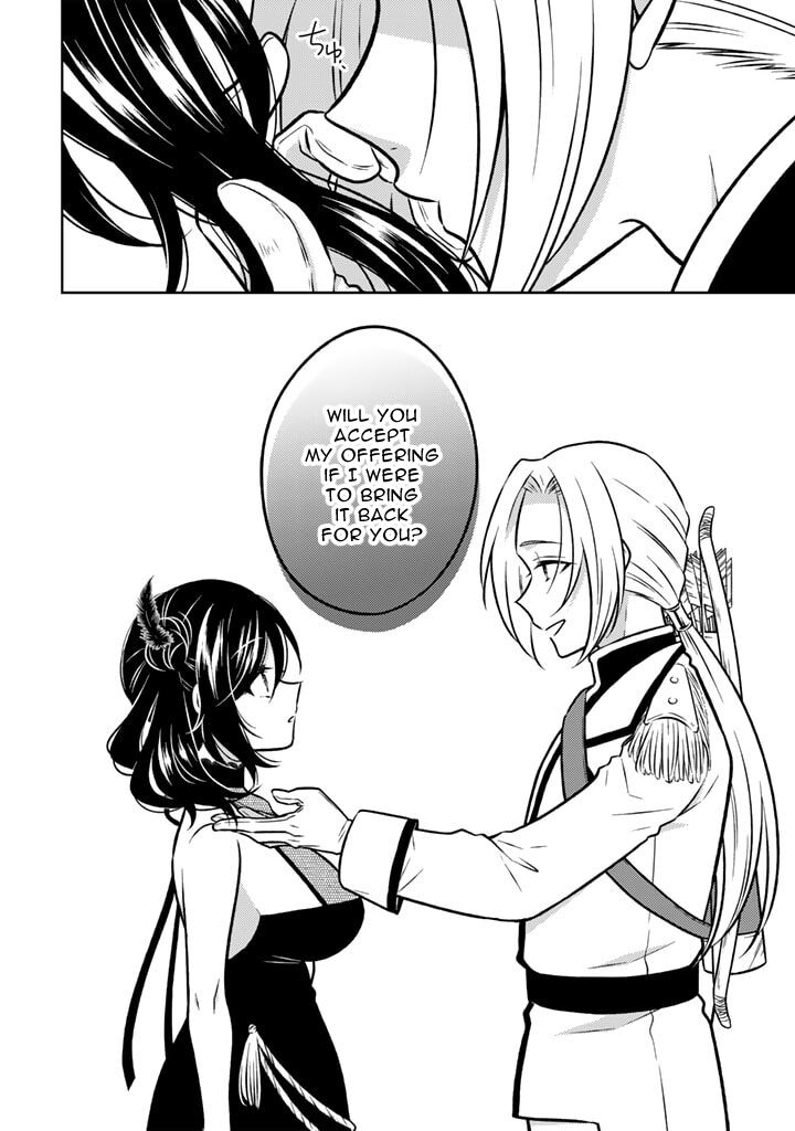 Moto Ansatsusha Tensei Shita Kizoku No Reijou Ni Narimashita 17b 4