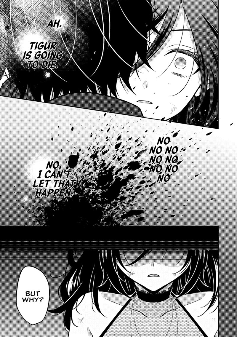 Moto Ansatsusha Tensei Shita Kizoku No Reijou Ni Narimashita 18b 12