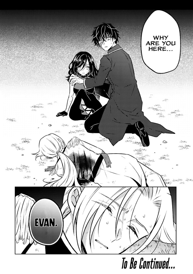 Moto Ansatsusha Tensei Shita Kizoku No Reijou Ni Narimashita 18b 13