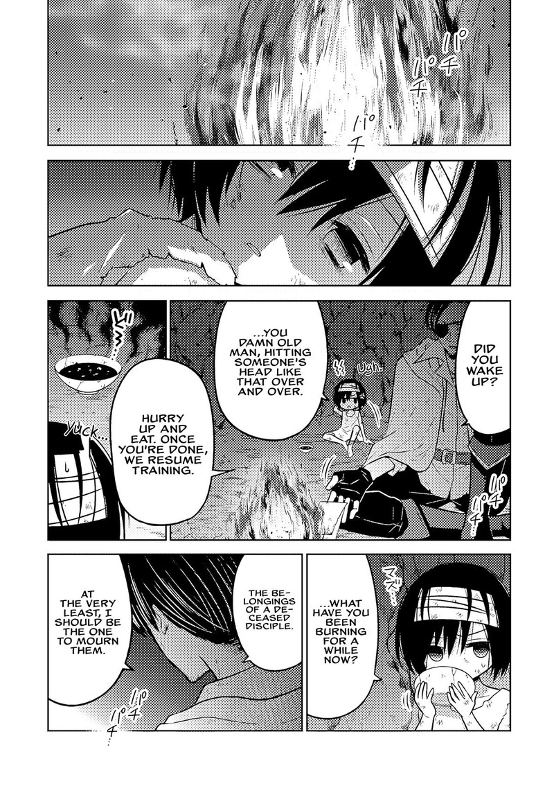 Moto Ansatsusha Tensei Shita Kizoku No Reijou Ni Narimashita 19e 1
