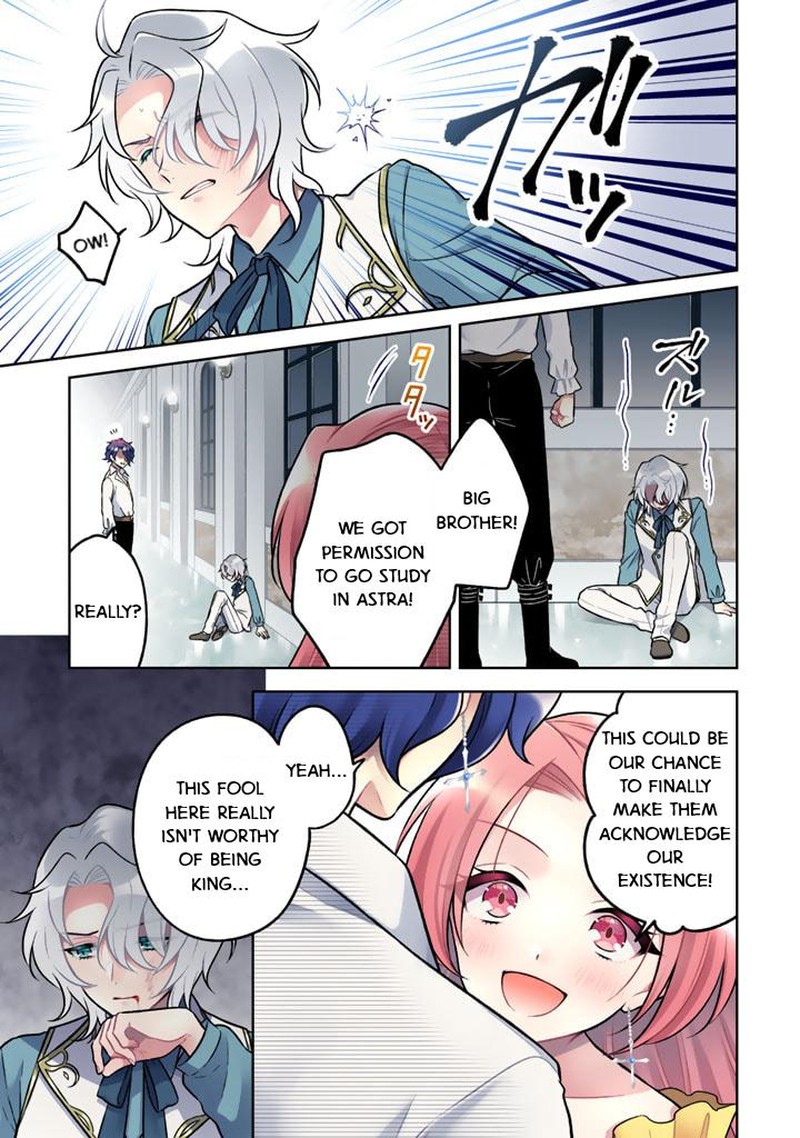 Moto Ansatsusha Tensei Shita Kizoku No Reijou Ni Narimashita 20 1