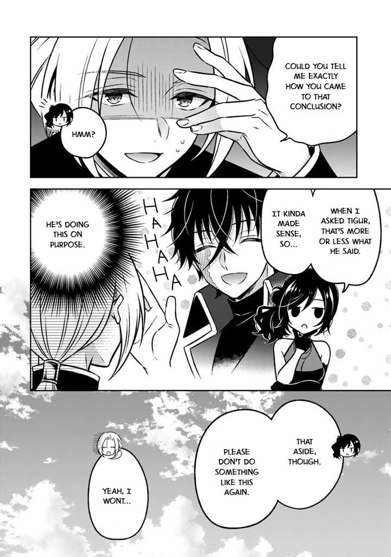 Moto Ansatsusha Tensei Shita Kizoku No Reijou Ni Narimashita 20 10