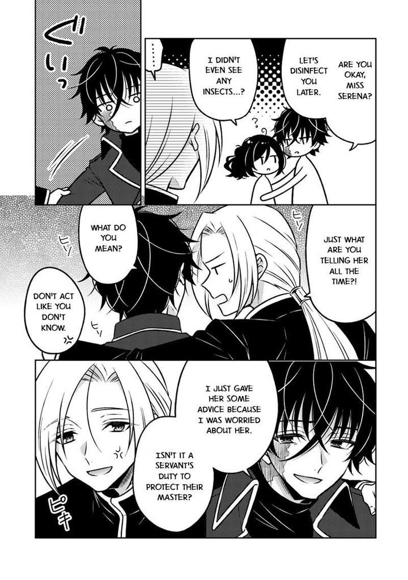 Moto Ansatsusha Tensei Shita Kizoku No Reijou Ni Narimashita 20 15