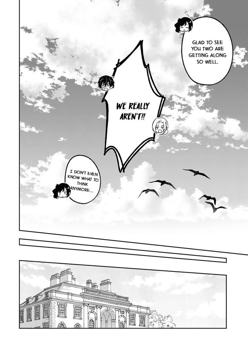 Moto Ansatsusha Tensei Shita Kizoku No Reijou Ni Narimashita 20 18