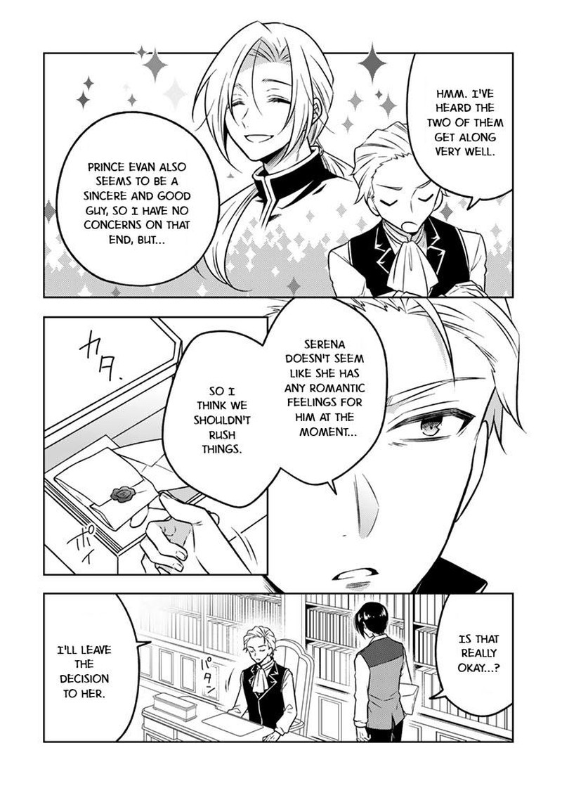 Moto Ansatsusha Tensei Shita Kizoku No Reijou Ni Narimashita 20 20