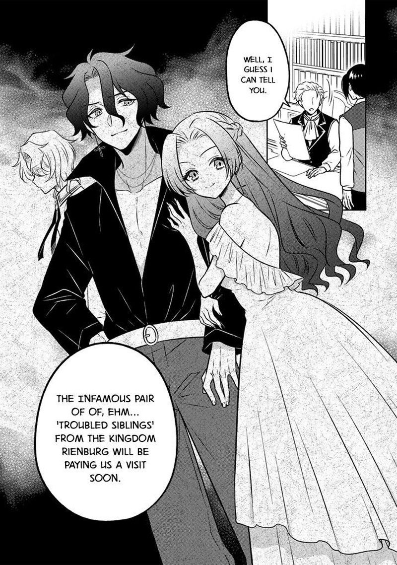 Moto Ansatsusha Tensei Shita Kizoku No Reijou Ni Narimashita 20 23