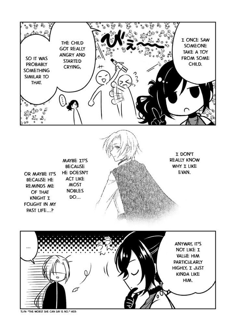 Moto Ansatsusha Tensei Shita Kizoku No Reijou Ni Narimashita 20 9
