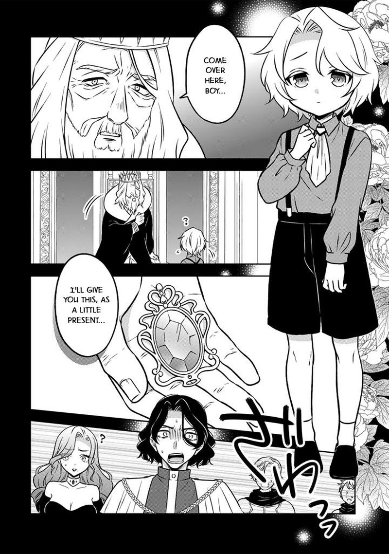 Moto Ansatsusha Tensei Shita Kizoku No Reijou Ni Narimashita 21 10