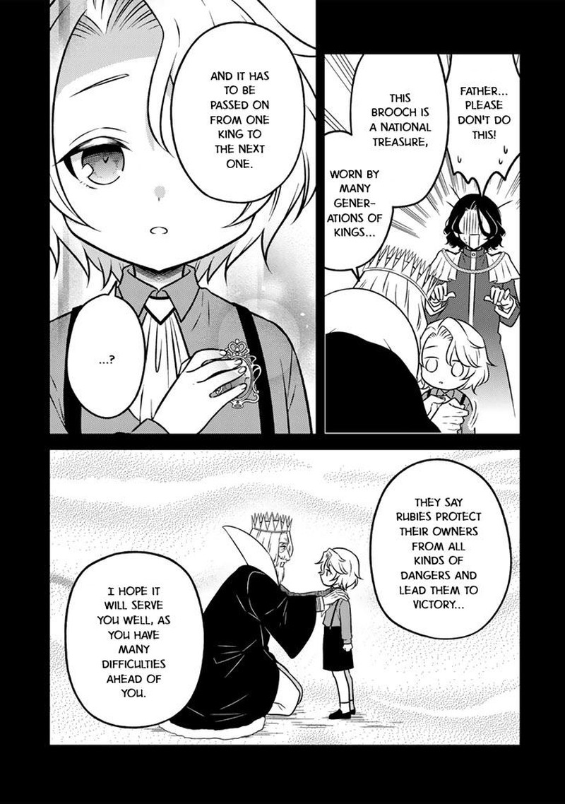Moto Ansatsusha Tensei Shita Kizoku No Reijou Ni Narimashita 21 11