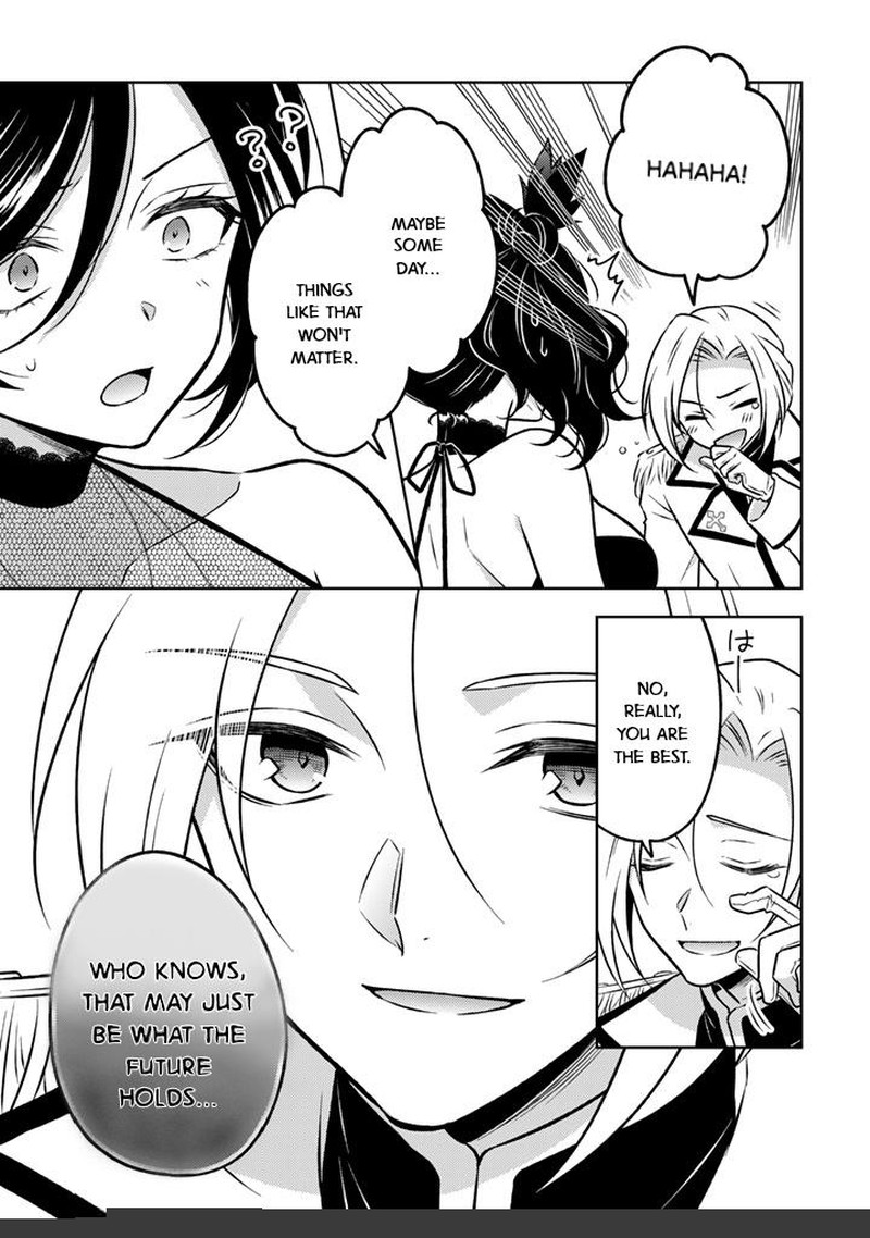 Moto Ansatsusha Tensei Shita Kizoku No Reijou Ni Narimashita 21 23