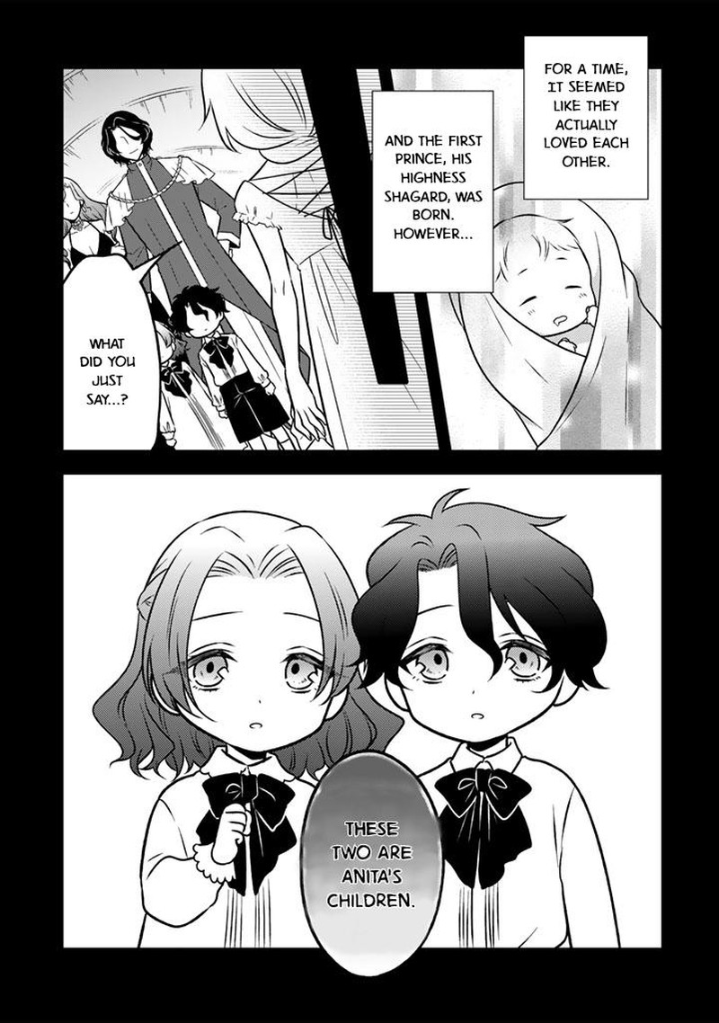 Moto Ansatsusha Tensei Shita Kizoku No Reijou Ni Narimashita 21 3