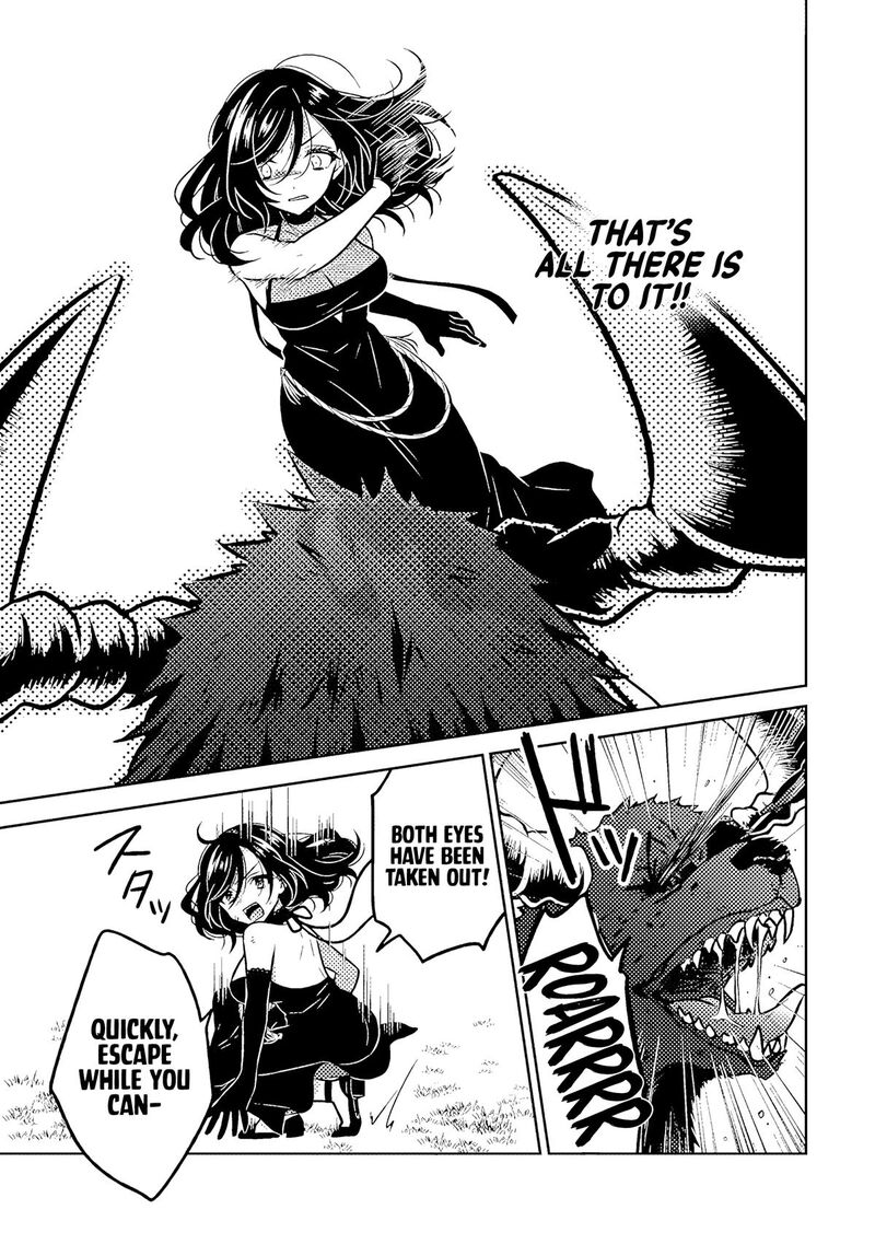 Moto Ansatsusha Tensei Shita Kizoku No Reijou Ni Narimashita 21b 10