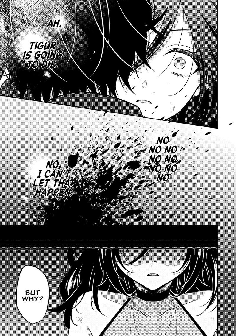 Moto Ansatsusha Tensei Shita Kizoku No Reijou Ni Narimashita 21b 12