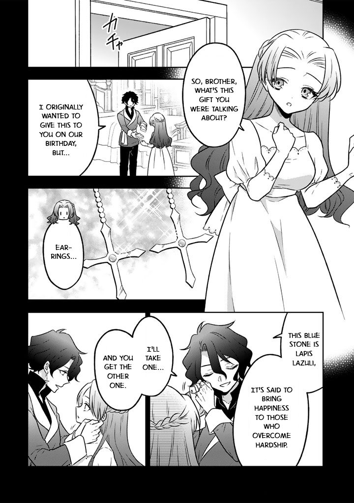 Moto Ansatsusha Tensei Shita Kizoku No Reijou Ni Narimashita 23 16