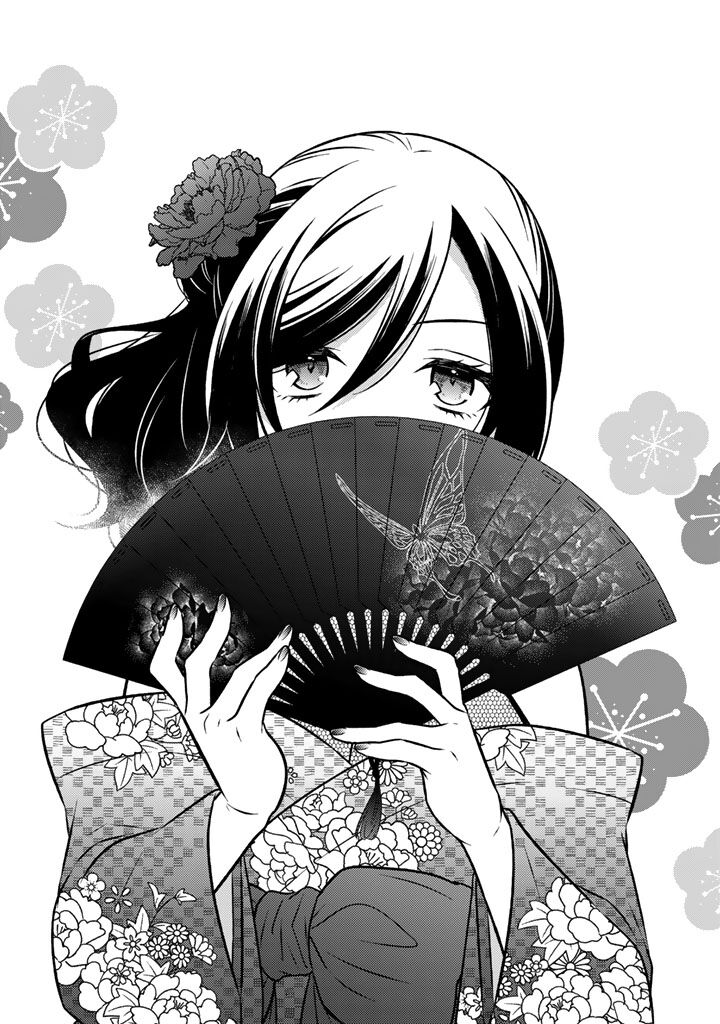 Moto Ansatsusha Tensei Shita Kizoku No Reijou Ni Narimashita 24 1