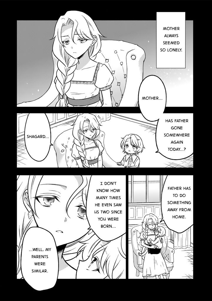 Moto Ansatsusha Tensei Shita Kizoku No Reijou Ni Narimashita 26 2