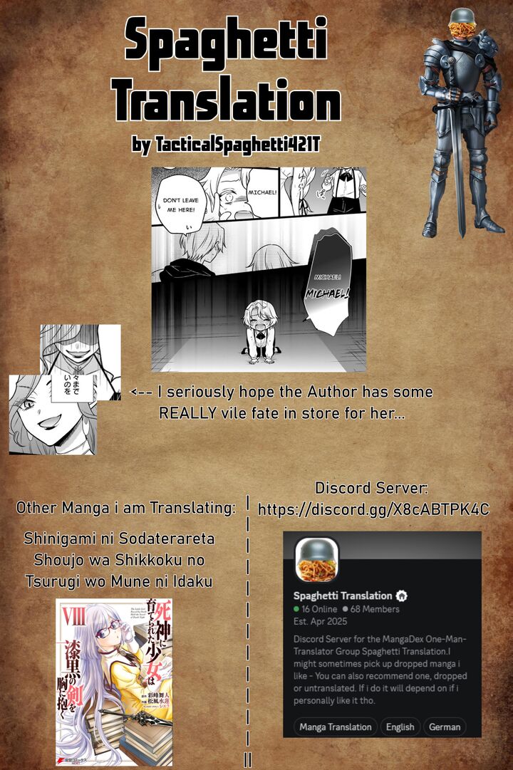 Moto Ansatsusha Tensei Shita Kizoku No Reijou Ni Narimashita 26 25
