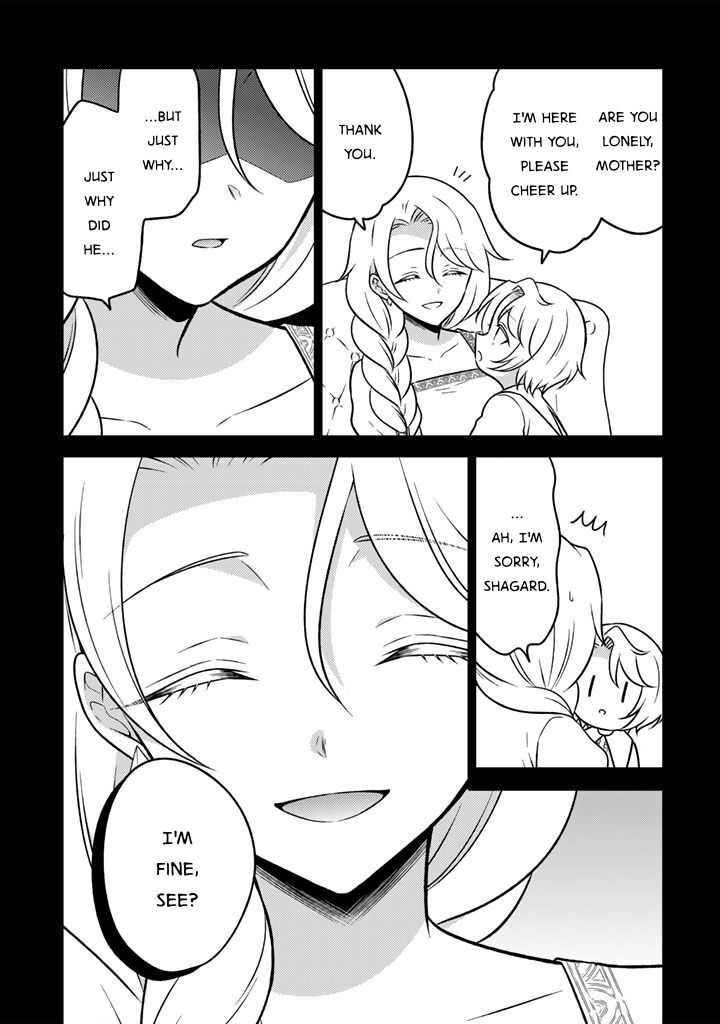 Moto Ansatsusha Tensei Shita Kizoku No Reijou Ni Narimashita 26 3