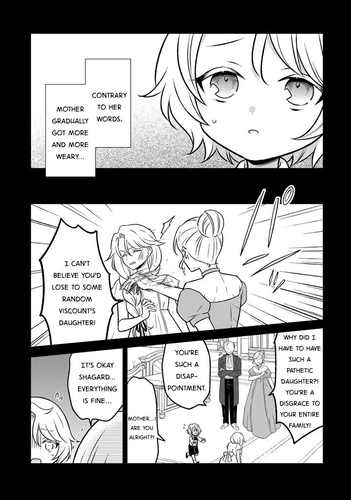 Moto Ansatsusha Tensei Shita Kizoku No Reijou Ni Narimashita 26 5