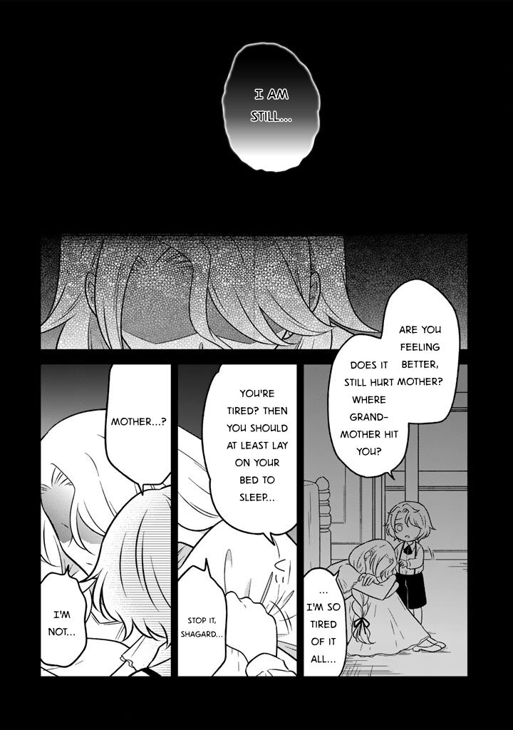 Moto Ansatsusha Tensei Shita Kizoku No Reijou Ni Narimashita 26 6