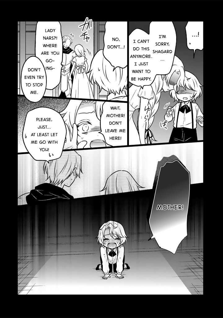 Moto Ansatsusha Tensei Shita Kizoku No Reijou Ni Narimashita 26 8