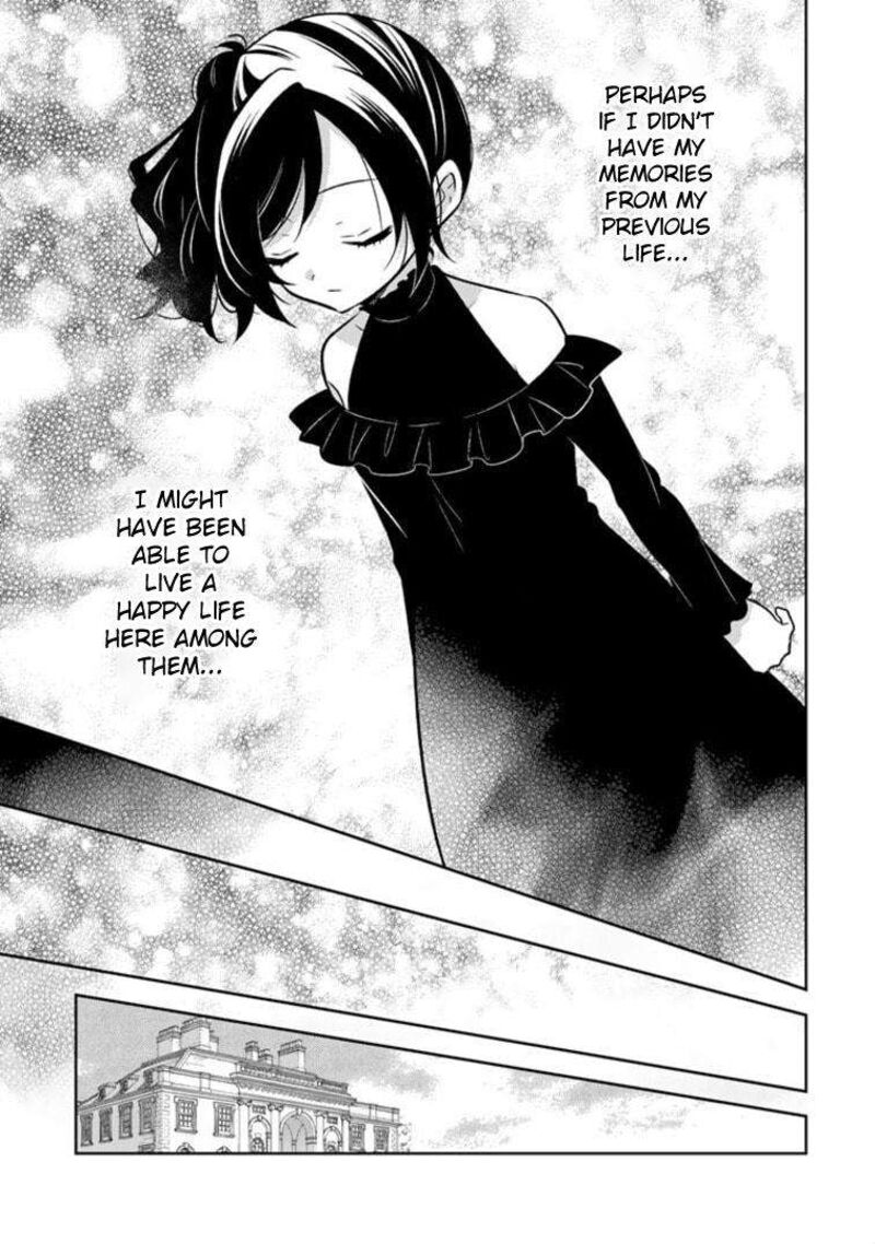 Moto Ansatsusha Tensei Shita Kizoku No Reijou Ni Narimashita 2b 12