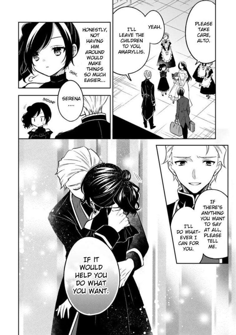 Moto Ansatsusha Tensei Shita Kizoku No Reijou Ni Narimashita 2b 9