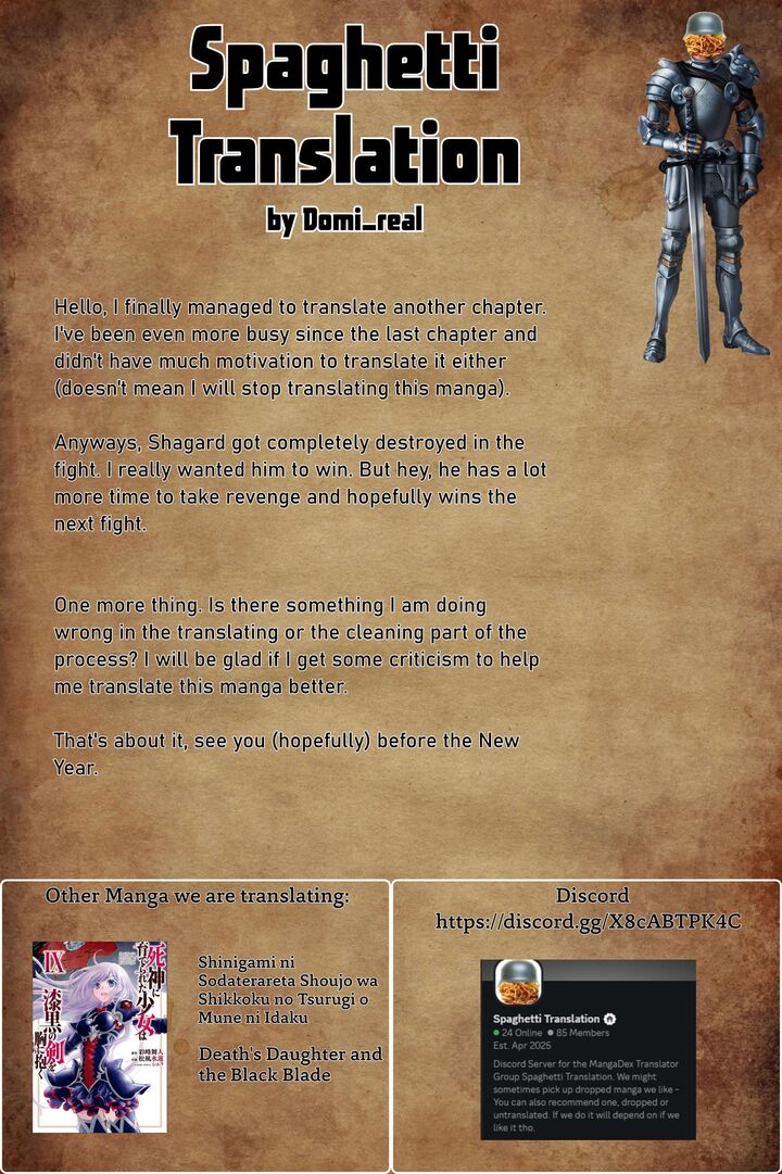 Moto Ansatsusha Tensei Shita Kizoku No Reijou Ni Narimashita 30 27