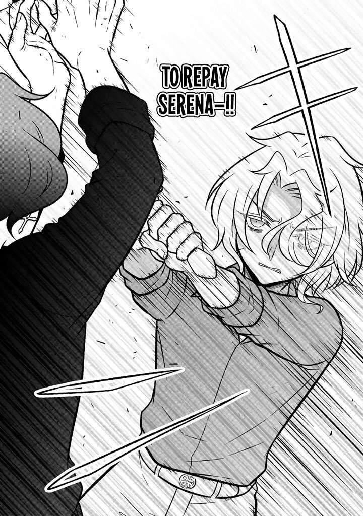 Moto Ansatsusha Tensei Shita Kizoku No Reijou Ni Narimashita 33 11