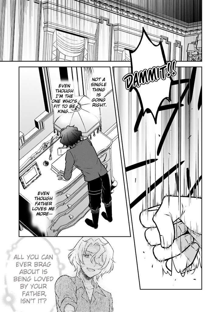 Moto Ansatsusha Tensei Shita Kizoku No Reijou Ni Narimashita 34 2