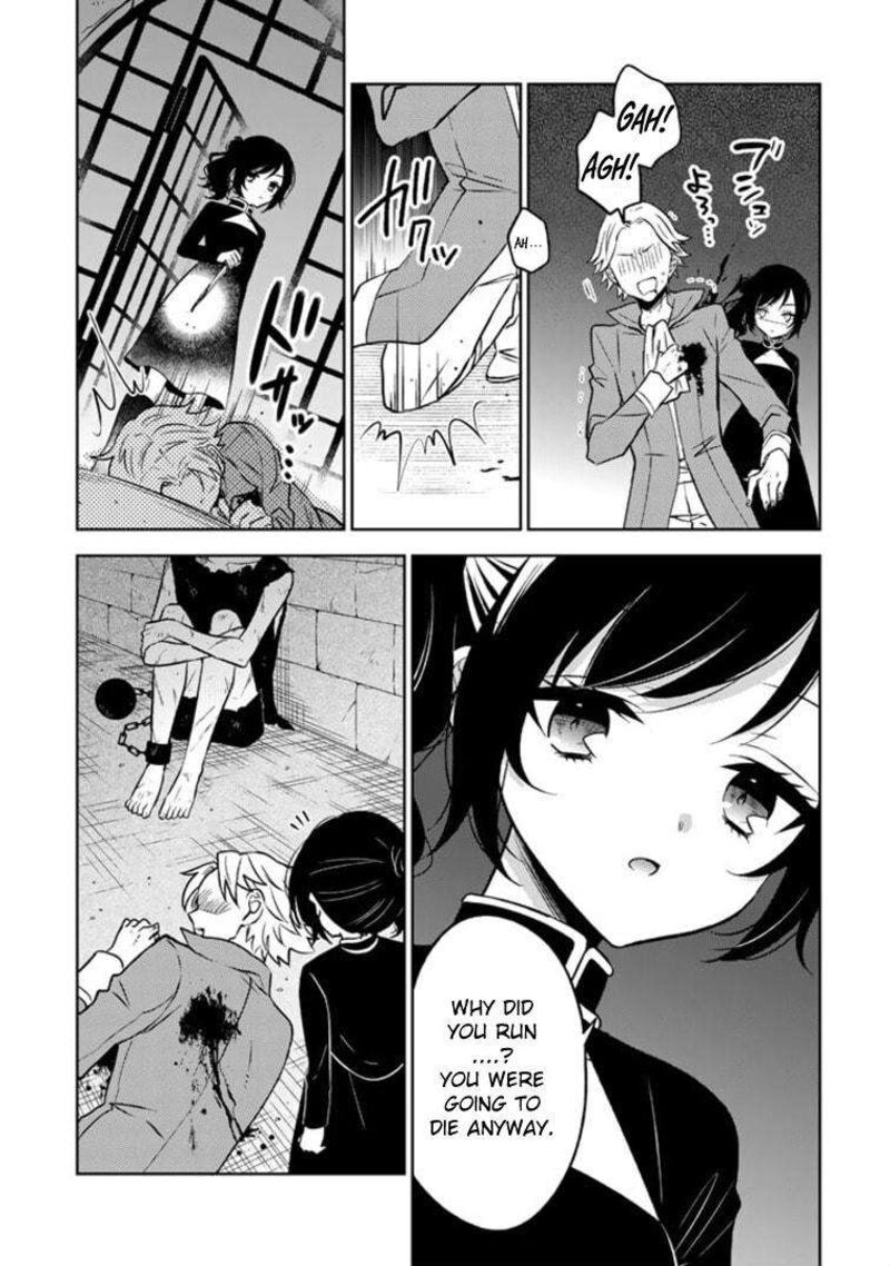 Moto Ansatsusha Tensei Shita Kizoku No Reijou Ni Narimashita 3b 5