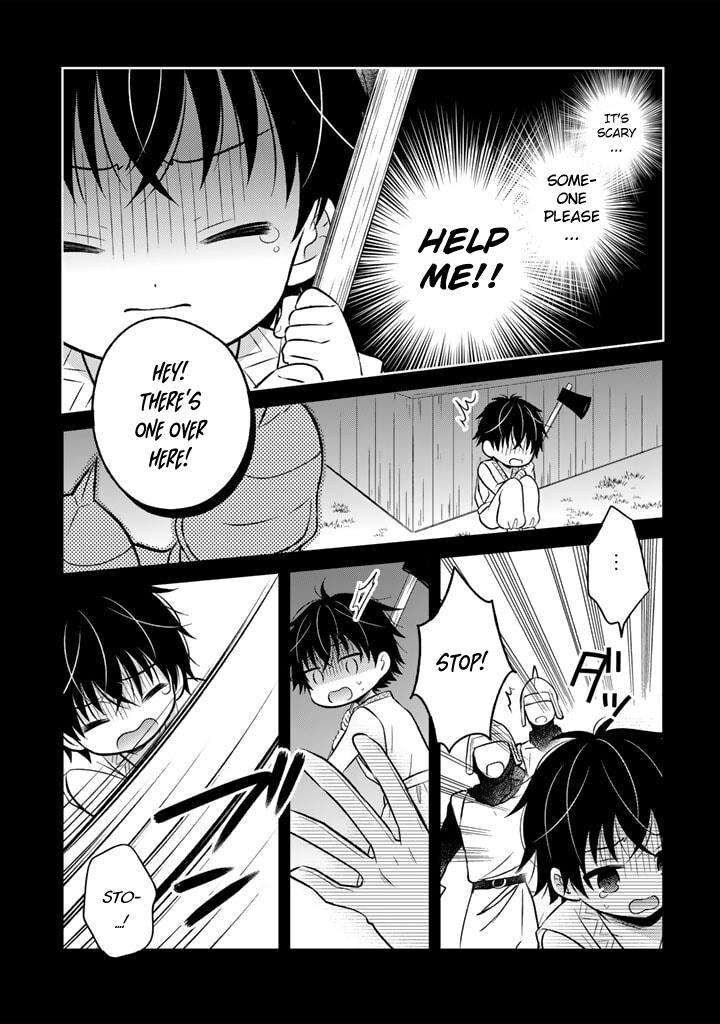 Moto Ansatsusha Tensei Shita Kizoku No Reijou Ni Narimashita 4a 7