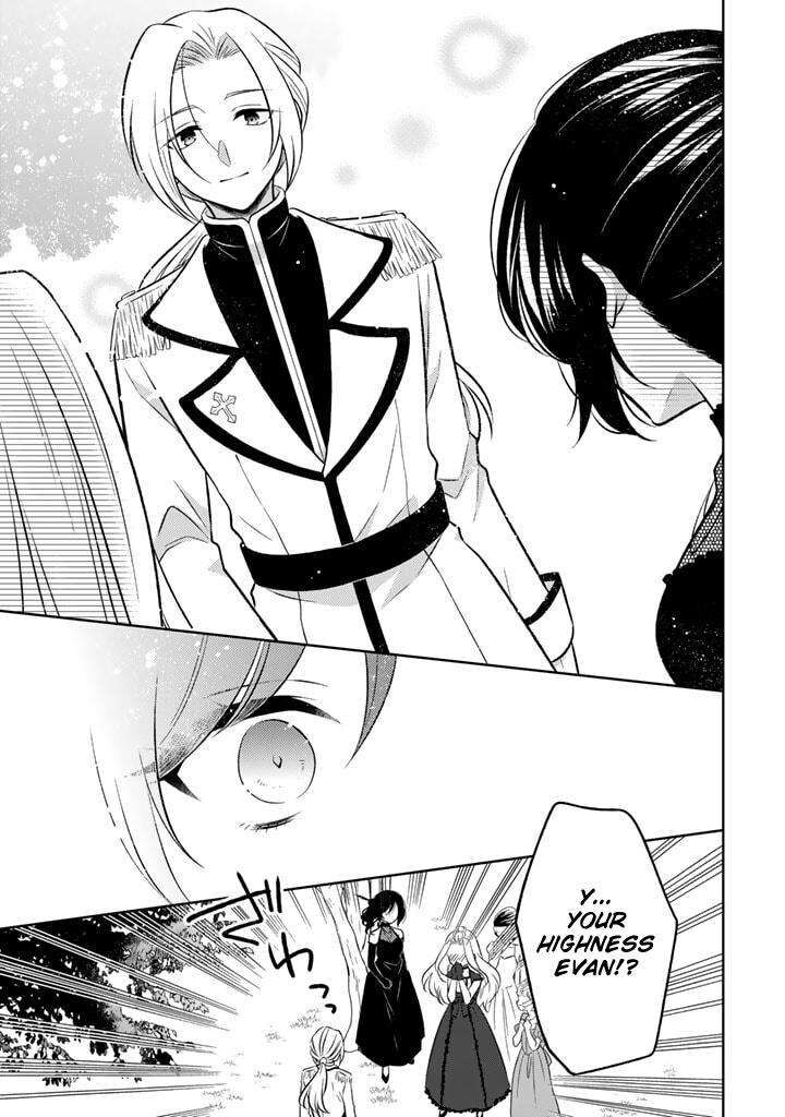Moto Ansatsusha Tensei Shita Kizoku No Reijou Ni Narimashita 5a 11