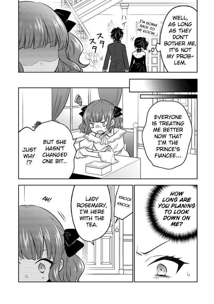 Moto Ansatsusha Tensei Shita Kizoku No Reijou Ni Narimashita 7a 5