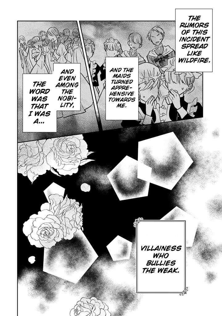 Moto Ansatsusha Tensei Shita Kizoku No Reijou Ni Narimashita 7b 11