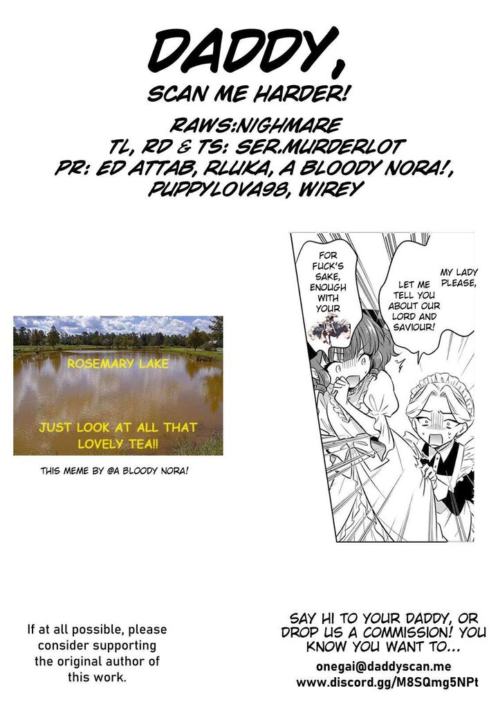 Moto Ansatsusha Tensei Shita Kizoku No Reijou Ni Narimashita 7b 12