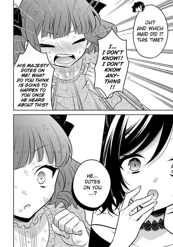 Moto Ansatsusha Tensei Shita Kizoku No Reijou Ni Narimashita 7b 9