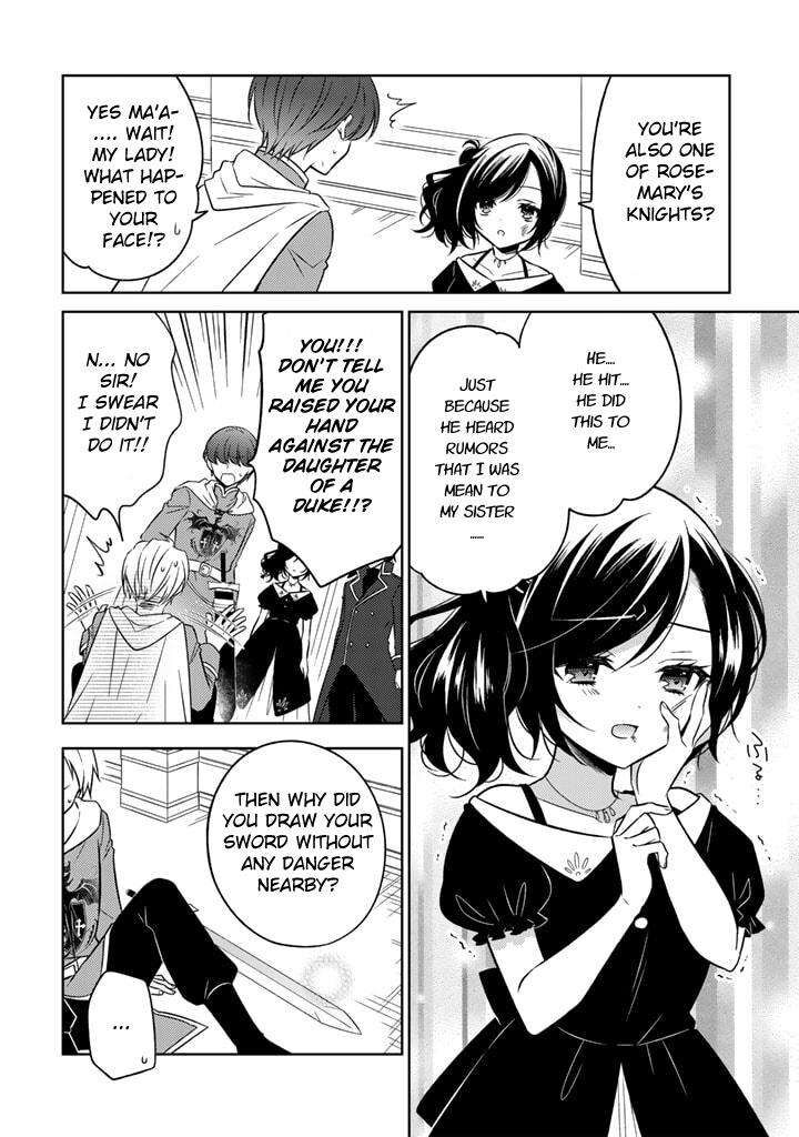 Moto Ansatsusha Tensei Shita Kizoku No Reijou Ni Narimashita 8a 10