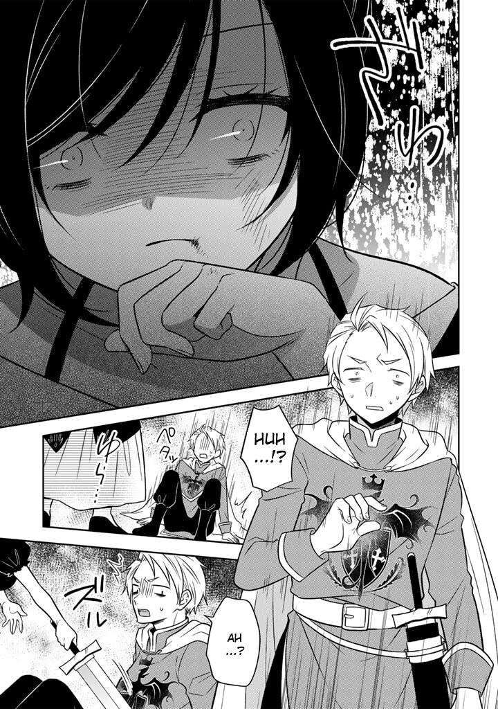 Moto Ansatsusha Tensei Shita Kizoku No Reijou Ni Narimashita 8a 7