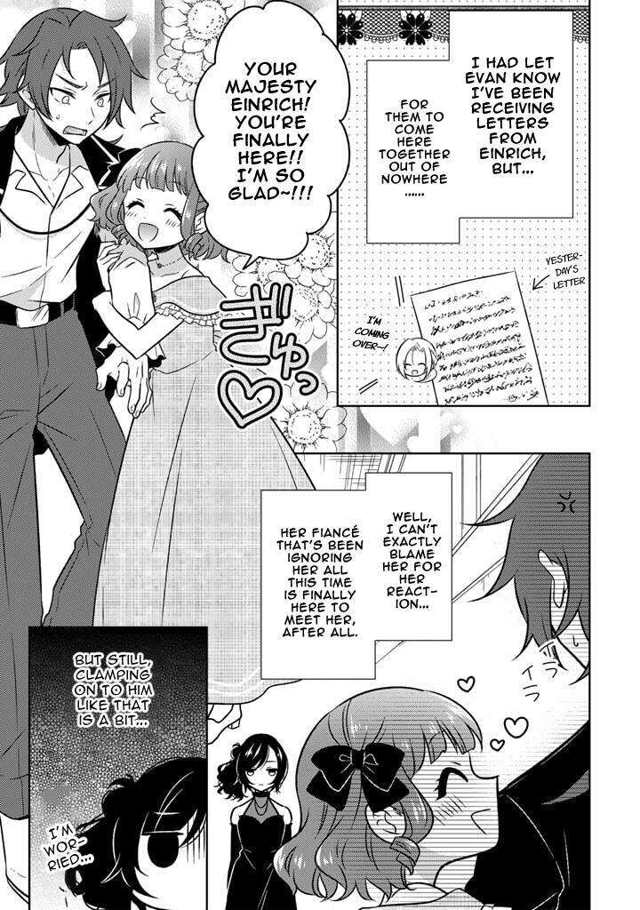 Moto Ansatsusha Tensei Shita Kizoku No Reijou Ni Narimashita 9a 5