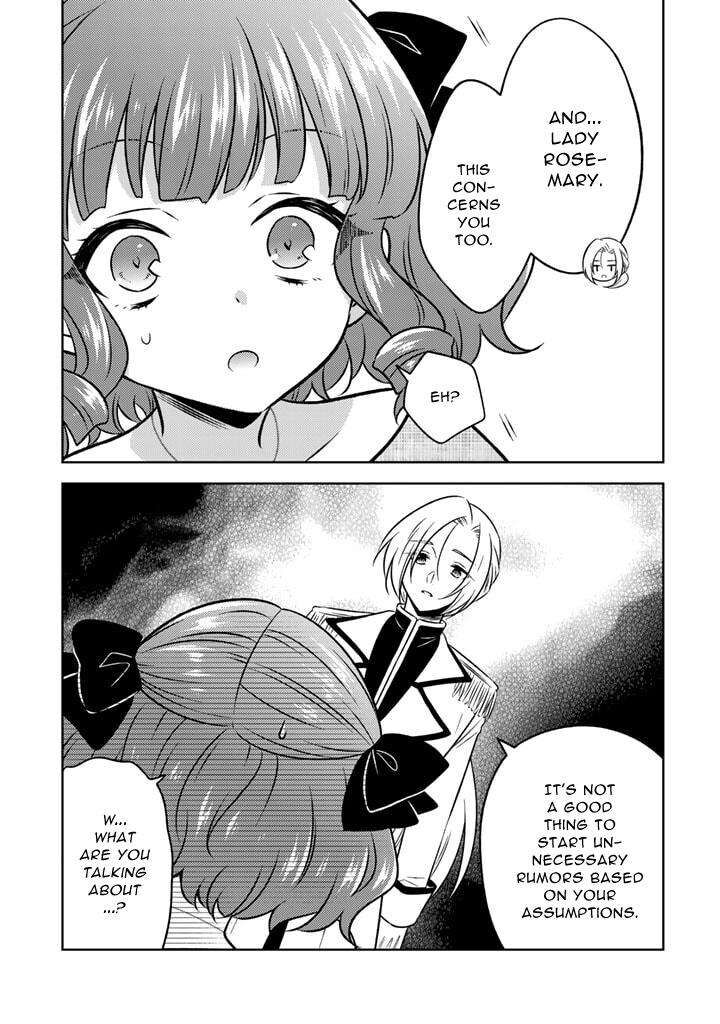 Moto Ansatsusha Tensei Shita Kizoku No Reijou Ni Narimashita 9b 2