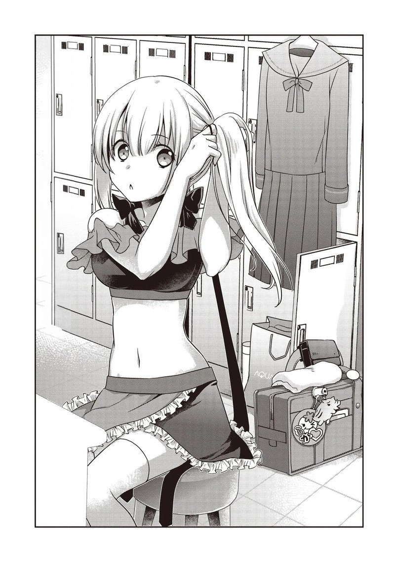 Moto Saikyo Tansakusha No Ojisan Bishojo Haishinsha O Tasukete Obazuri Shite Shimatta 2 1