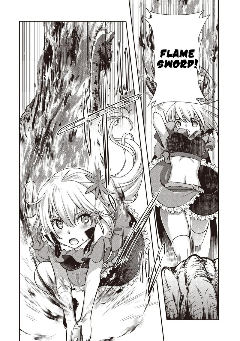 Moto Saikyo Tansakusha No Ojisan Bishojo Haishinsha O Tasukete Obazuri Shite Shimatta 2 24