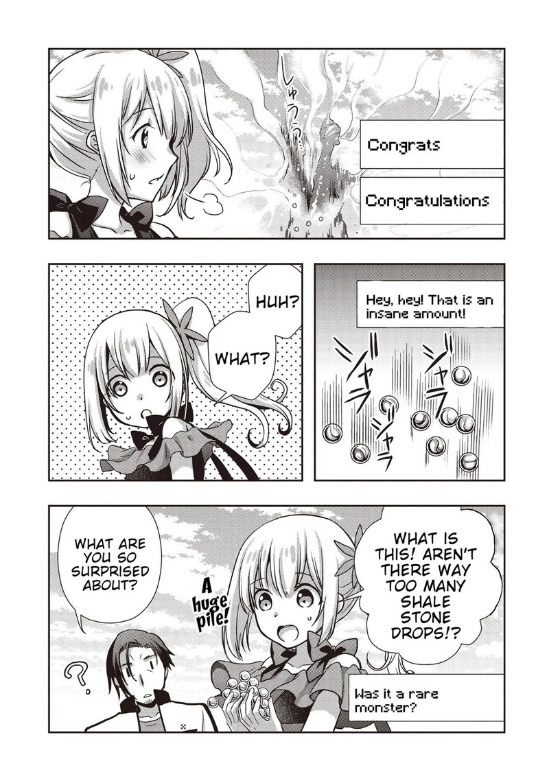 Moto Saikyo Tansakusha No Ojisan Bishojo Haishinsha O Tasukete Obazuri Shite Shimatta 2 25