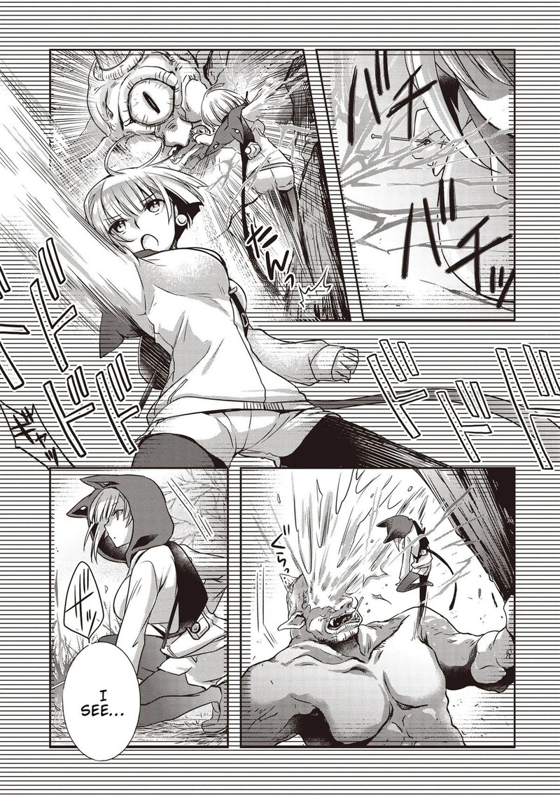 Moto Saikyo Tansakusha No Ojisan Bishojo Haishinsha O Tasukete Obazuri Shite Shimatta 3 9