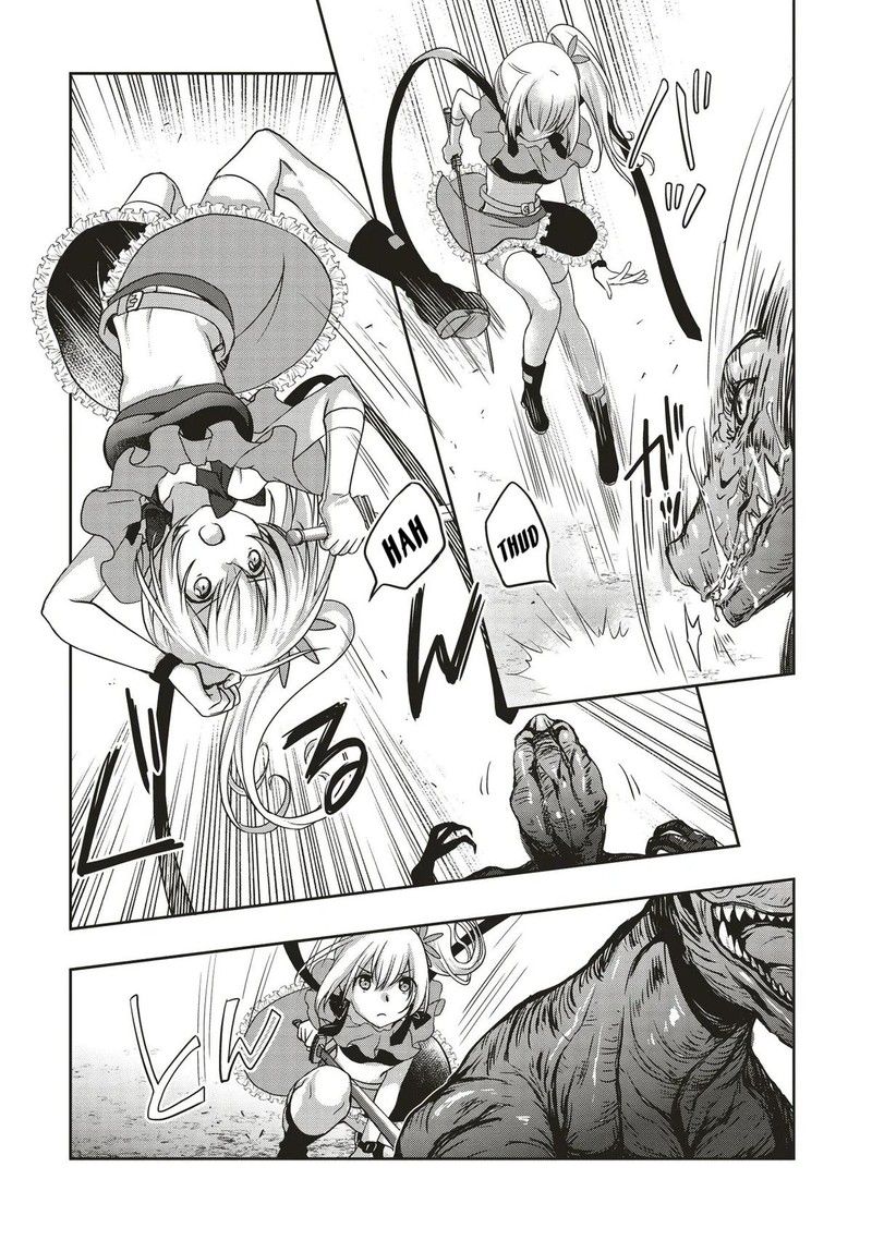 Moto Saikyo Tansakusha No Ojisan Bishojo Haishinsha O Tasukete Obazuri Shite Shimatta 5 20