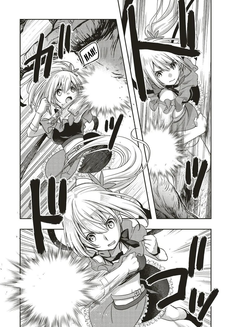 Moto Saikyo Tansakusha No Ojisan Bishojo Haishinsha O Tasukete Obazuri Shite Shimatta 5 23