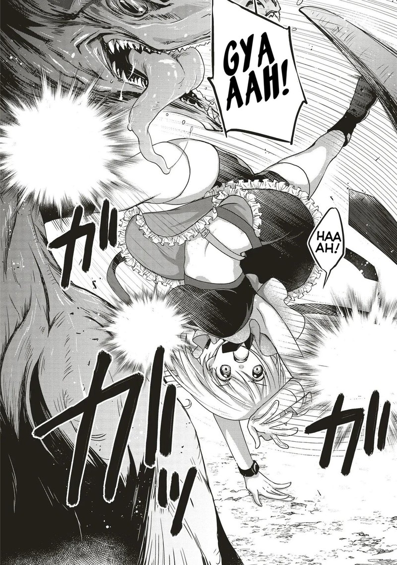 Moto Saikyo Tansakusha No Ojisan Bishojo Haishinsha O Tasukete Obazuri Shite Shimatta 5 24