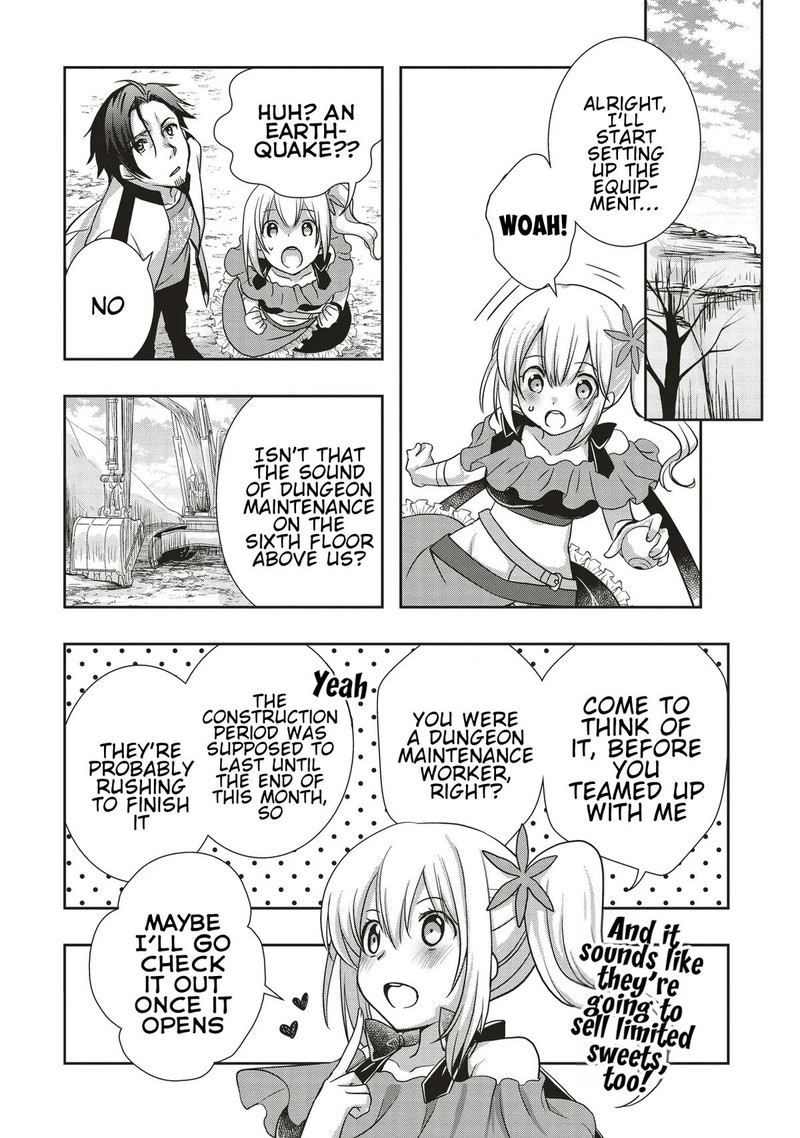 Moto Saikyo Tansakusha No Ojisan Bishojo Haishinsha O Tasukete Obazuri Shite Shimatta 5 6