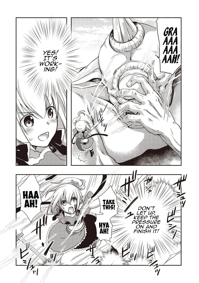 Moto Saikyo Tansakusha No Ojisan Bishojo Haishinsha O Tasukete Obazuri Shite Shimatta 6 19